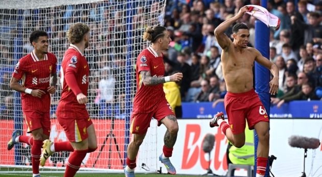 4 lý do chức vô địch của Liverpool là tín hiệu tích cực cho bóng đá Anh