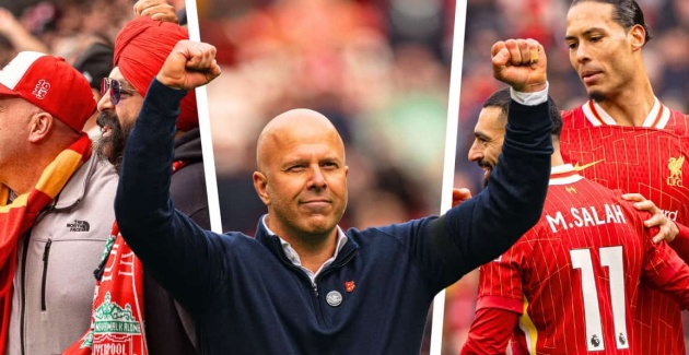 5 điều CĐV Liverpool mong chờ nhất ở trận đấu Tottenham