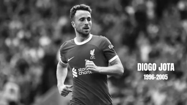 7 cột mốc đáng nhớ trong sự nghiệp Diogo Jota