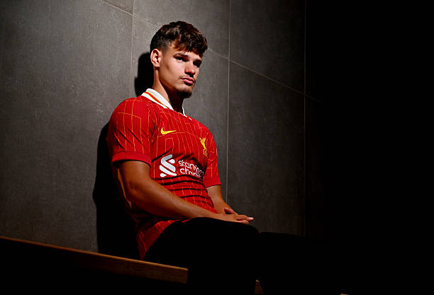 8 thống kê nói lên tài năng của Milos Kerkez