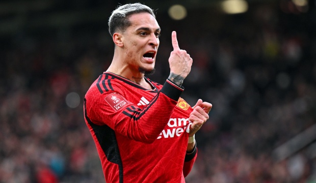 Antony rời M.U, chơi dưới trướng Jose Mourinho?