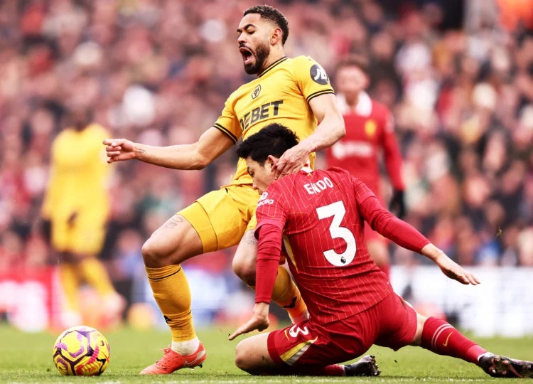 Arne Slot ca ngợi người hùng thầm lặng của Liverpool