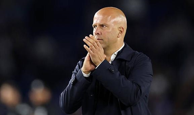 Arne Slot chuẩn bị kế hoạch giữ vững đỉnh cao cho Liverpool