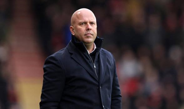 Arne Slot: “Không có nhiều cầu thủ đủ tốt để chơi cho Liverpool”