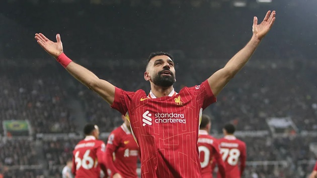 CHÍNH THỨC: Liverpool có Cầu thủ hay nhất Premier League tháng 11