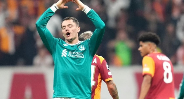 Chuyện gì đang xảy ra với Liverpool?