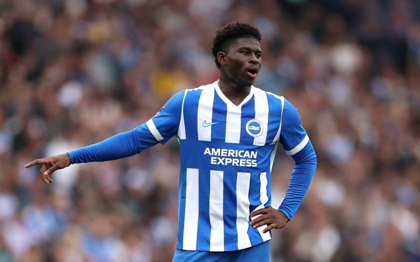 Chuyển nhượng MU 3/1: Chi 115 triệu Bảng cho ‘siêu máy quét’; Mainoo chốt tương lai