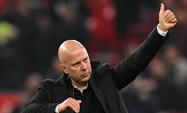 Cuộc cách mạng tại Liverpool là hình mẫu của bóng đá hiện đại