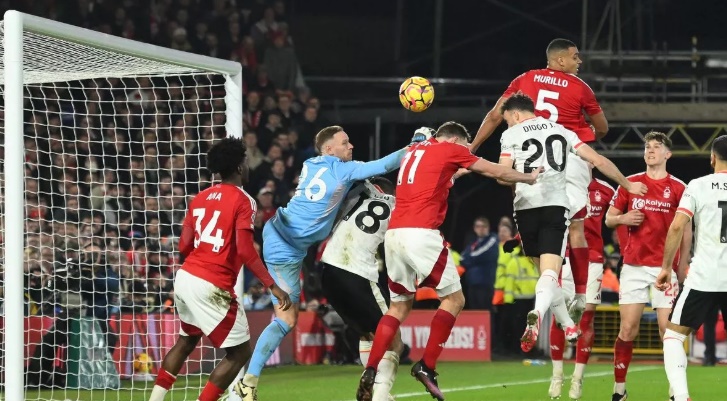 Điểm sáng của Liverpool sau trận hòa Forest