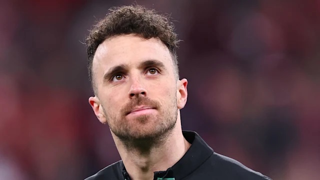 Diogo Jota – Di sản tài chính đáng nể của ngôi sao Liverpool