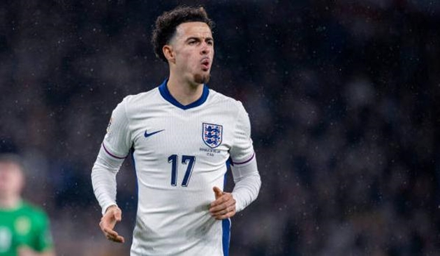 Đợt tập trung tháng 11 mang đến bài toán khó cho Arne Slot