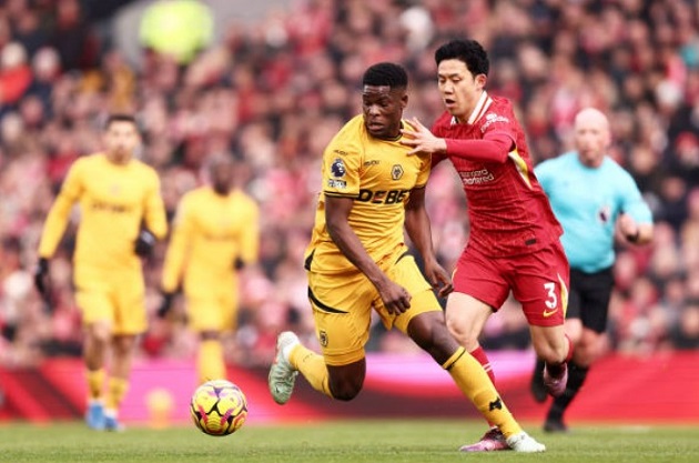 Endo hóa siêu dự bị: Bước ngoặt giúp Liverpool chinh phục danh hiệu?