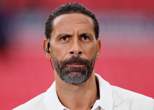 Ferdinand: ‘Arsenal lật đổ Man City’