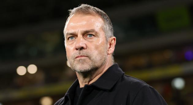 Hansi Flick chốt ưu tiên chuyển nhượng số 1 cho Barcelona