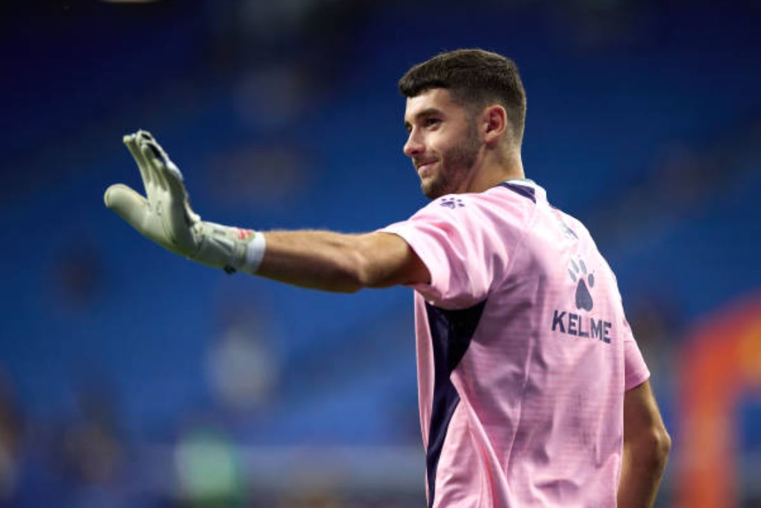 HLV Espanyol lên tiếng, Arsenal mở cờ trong bụng vụ Garcia