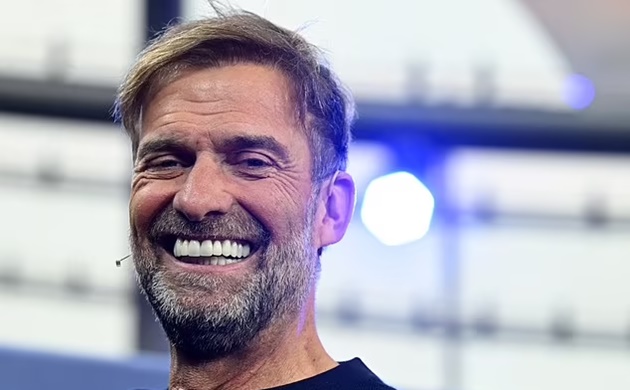 Klopp phá vỡ im lặng về lý do rời Liverpool