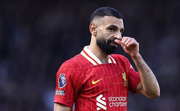 Liverpool đang có dấu hiệu hụt hơi?