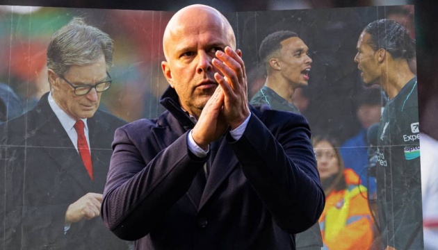 Liverpool đối mặt biến động nhân sự chưa từng có