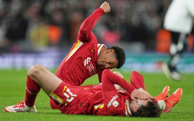 Liverpool lộ điểm yếu sau thất bại trước Newcastle