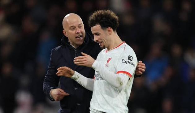 Liverpool và Arne Slot có lý khi “phớt lờ” kỳ chuyển nhượng mùa đông