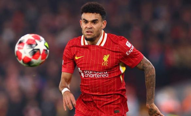Luis Diaz tiết lộ bí quyết thành công của Liverpool mùa này