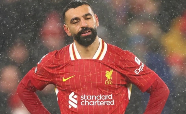 Man United giúp Liverpool nhận ra đối thủ lớn nhất ở cuộc đua Premier League