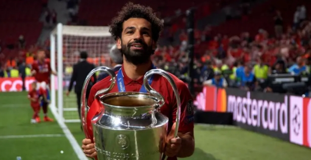 Mohamed Salah: 50 bàn và những khoảnh khắc vàng tại Champions League