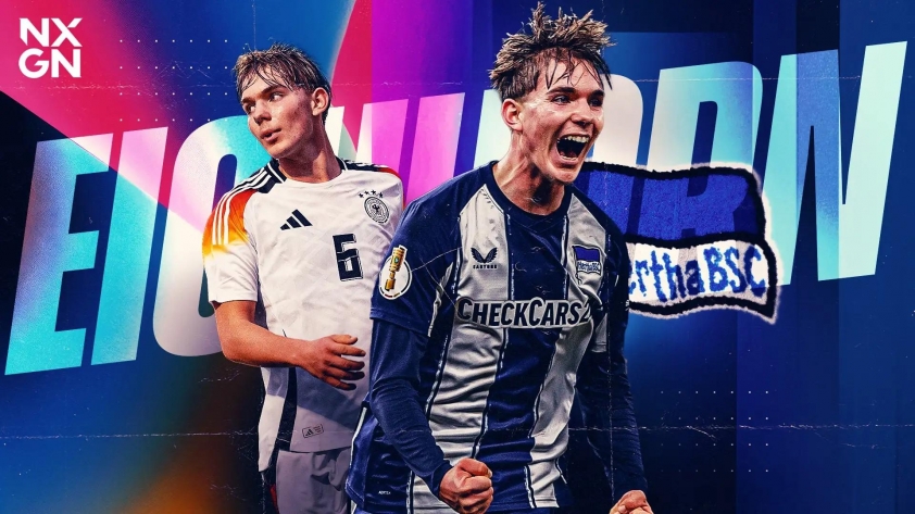 MU và Real Madrid sục sôi vì ‘Toni Kroos 17 tuổi’