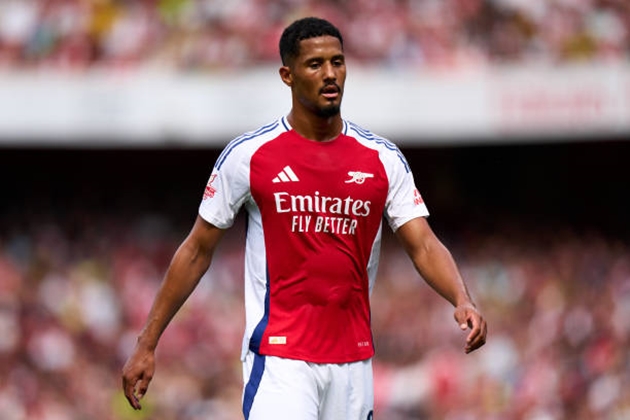 Muốn “cướp người” của Arsenal, Real phải chi 120 triệu euro