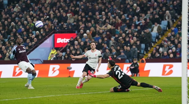 Muốn vô địch, Liverpool cần phải tìm lại chính mình trước Man City