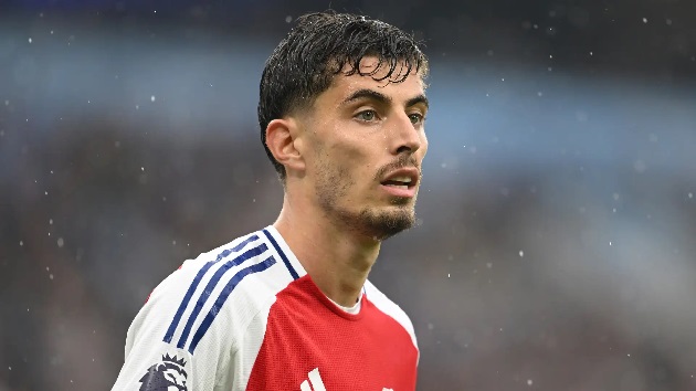 Nhiệm vụ bắt buộc của Arsenal trong kỳ chuyển nhượng mùa đông