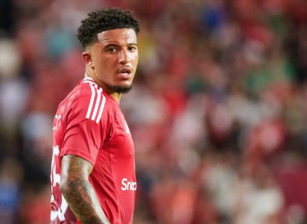 NÓNG! Chelsea sẵn sàng đổi 2 cầu thủ lấy Sancho