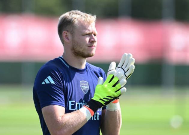 NÓNG! Rõ kế hoạch của Arsenal về vị trí thủ môn