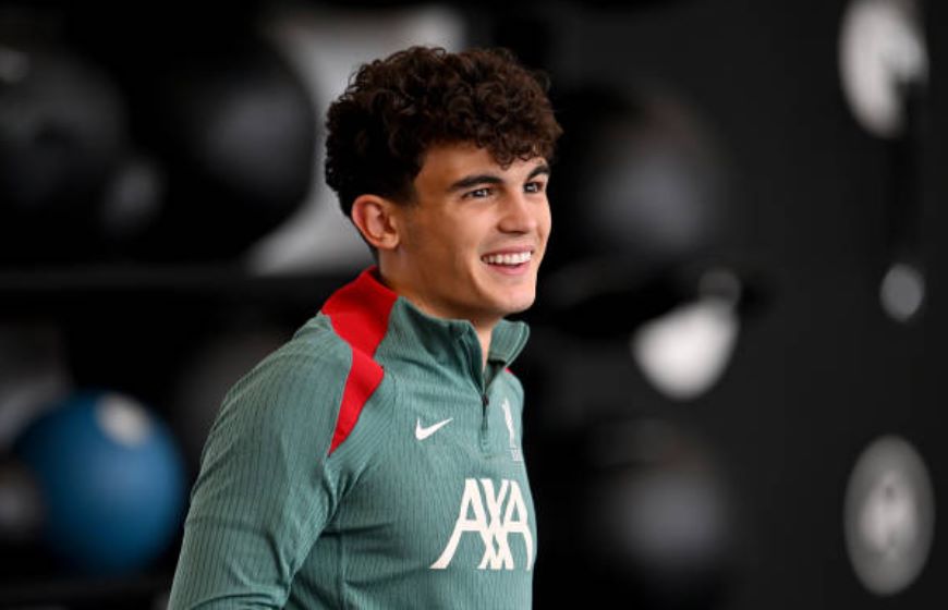 NÓNG! Thêm cái tên đếm ngày rời Liverpool