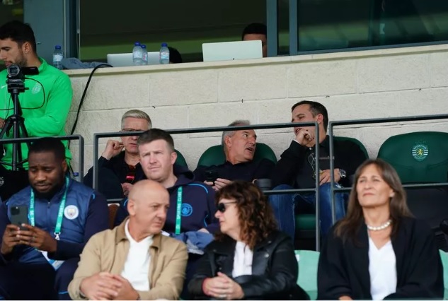 Pep cảnh báo Man City về việc phá vỡ quy tắc chuyển nhượng tháng Giêng