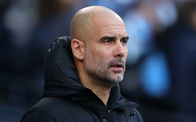 Pep tiết lộ kế hoạch chuyển nhượng tháng 1 của Man City