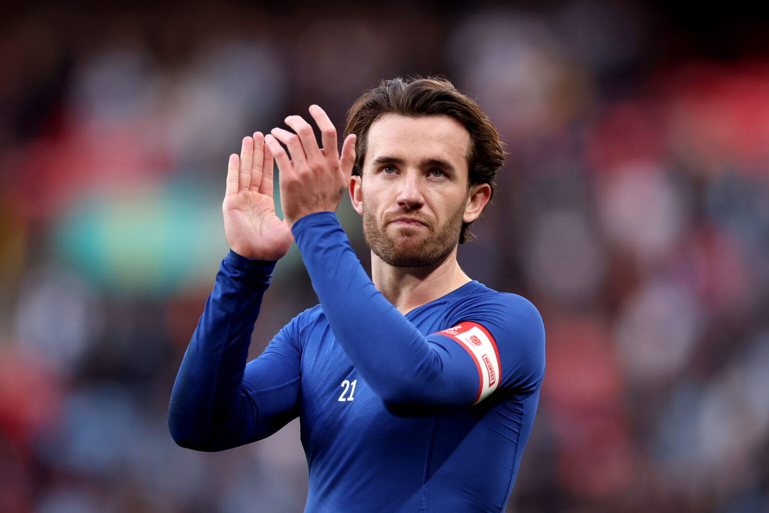 Rất nhanh chóng, Man Utd ra quyết định dành cho Ben Chilwell