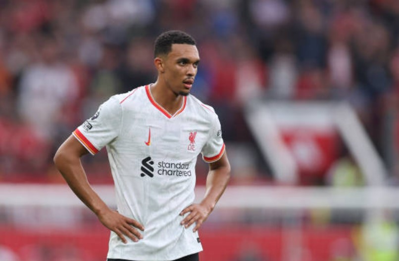 Real Madrid muốn có Alexander-Arnold giá 0 đồng