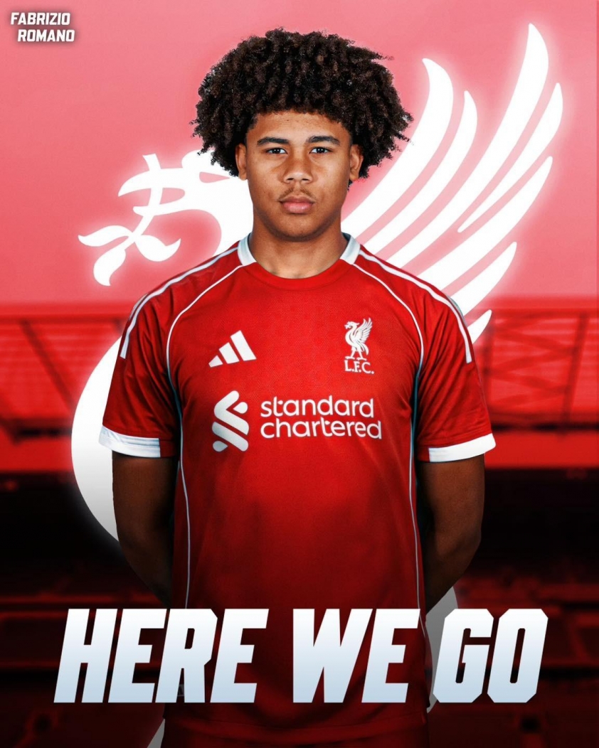 Romano xác nhận, Liverpool chiêu mộ thành công Van Dijk đệ nhị