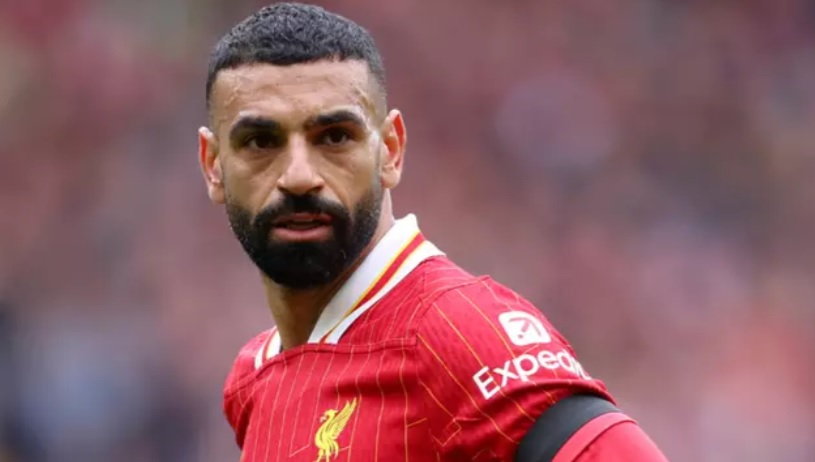 Salah có thể vắng mặt tới 10 trận đấu của Liverpool sau quyết định gây tranh cãi từ FIFA