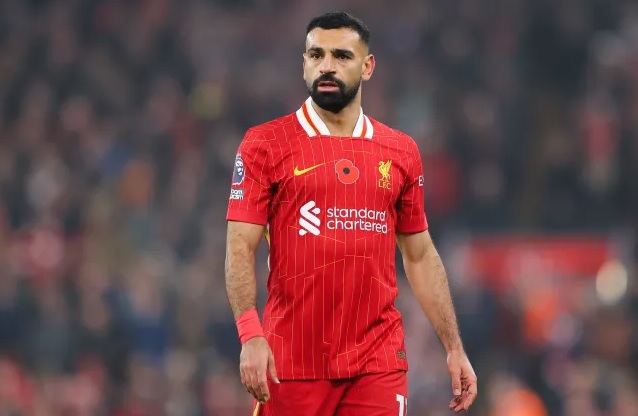 Salah coi lời khuyên quý báu từ Wenger là kim chỉ nam sự nghiệp