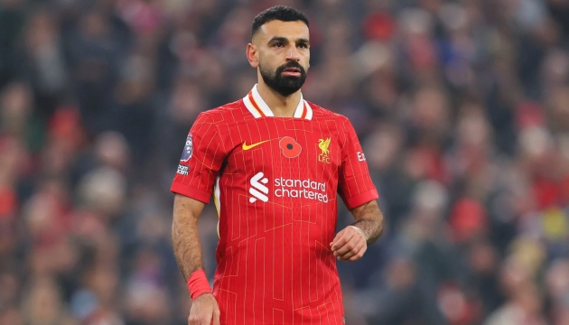 Salah khẳng định tham vọng số 1 của Liverpool dưới thời Arne Slot