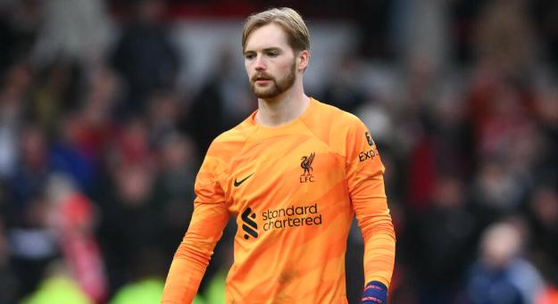 Sao Liverpool công khai muốn ra đi