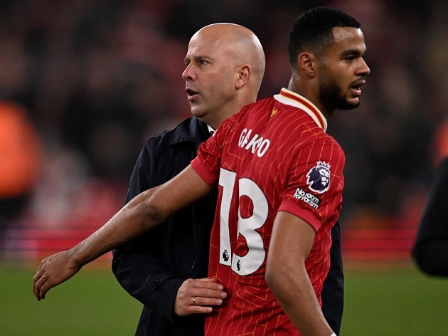 Sao Liverpool khát khao tái hiện phép màu trong trận chung kết