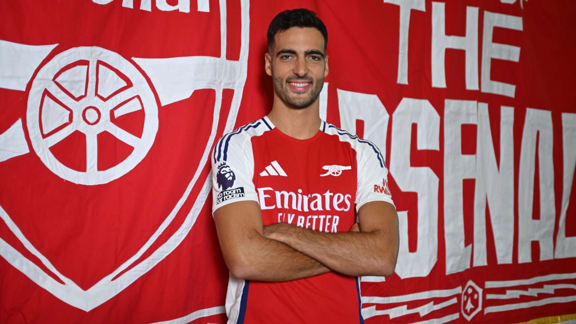 Sau Merino, Arsenal có thể khép lại chợ Hè bằng thương vụ chấn động