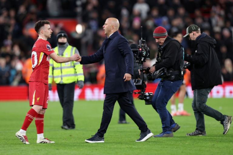 Sau Nunez, Liverpool có thêm 1 “nạn nhân” khác dưới thời Slot