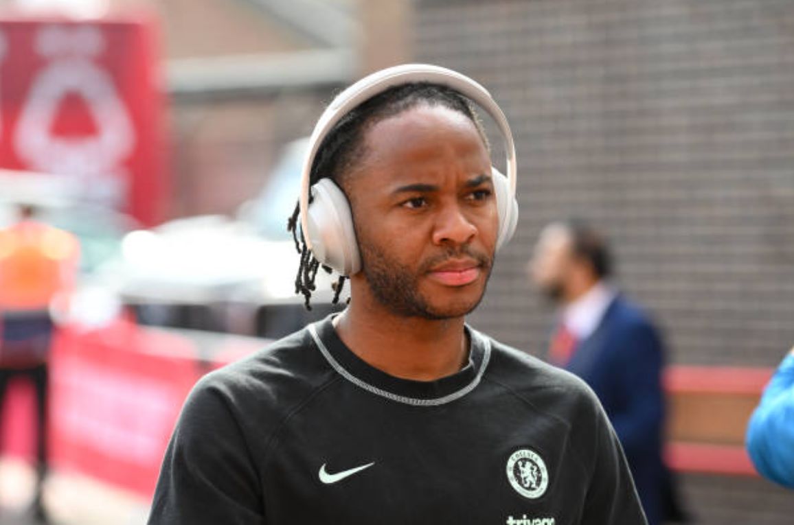 Sếp lớn Man United bật đèn xanh cho Sterling