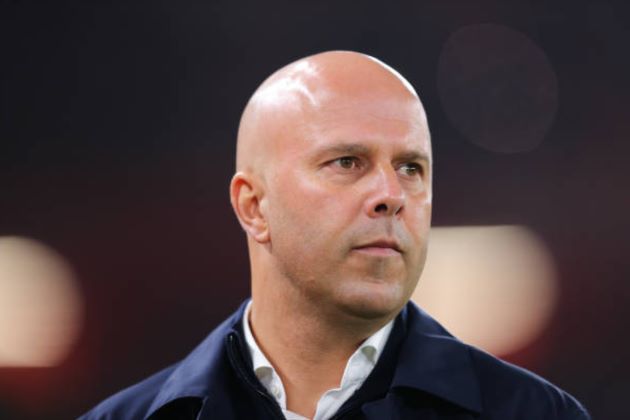 Slot chỉ ra bí quyết giúp Liverpool bay cao