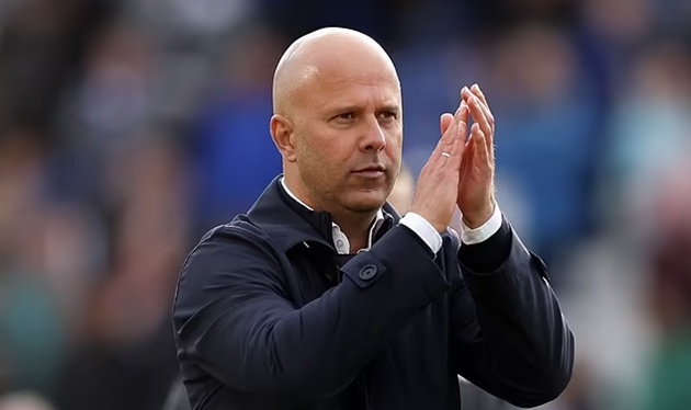 Slot khiêm tốn khi Liverpool chuẩn bị vô địch Premier League