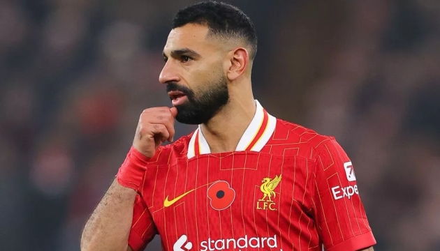 Teddy Sheringham hoài nghi Liverpool, khen ngợi Mohamed Salah